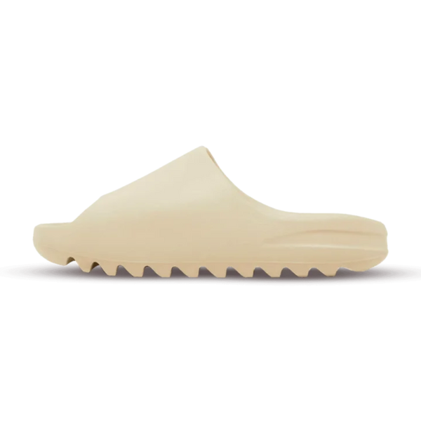 新品タグ付き　 yeezy slide bone 21cm adidas Yeezy Slide - Unisex - Bone – Sneaxx