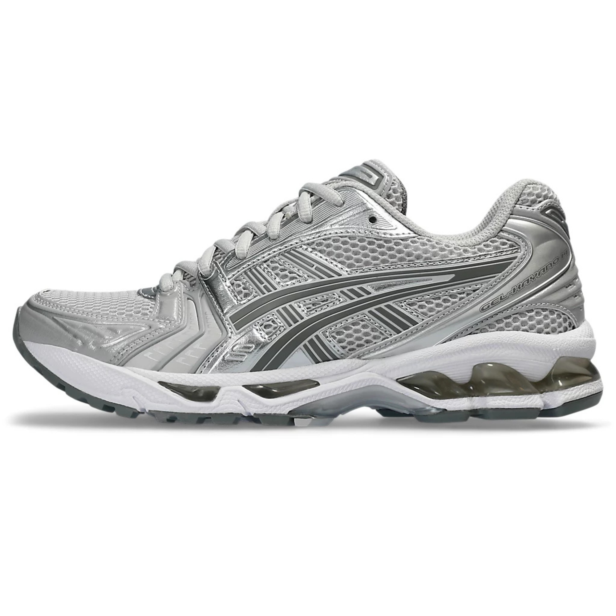 Asics Gel-Kayano 14 - Dames - Grey