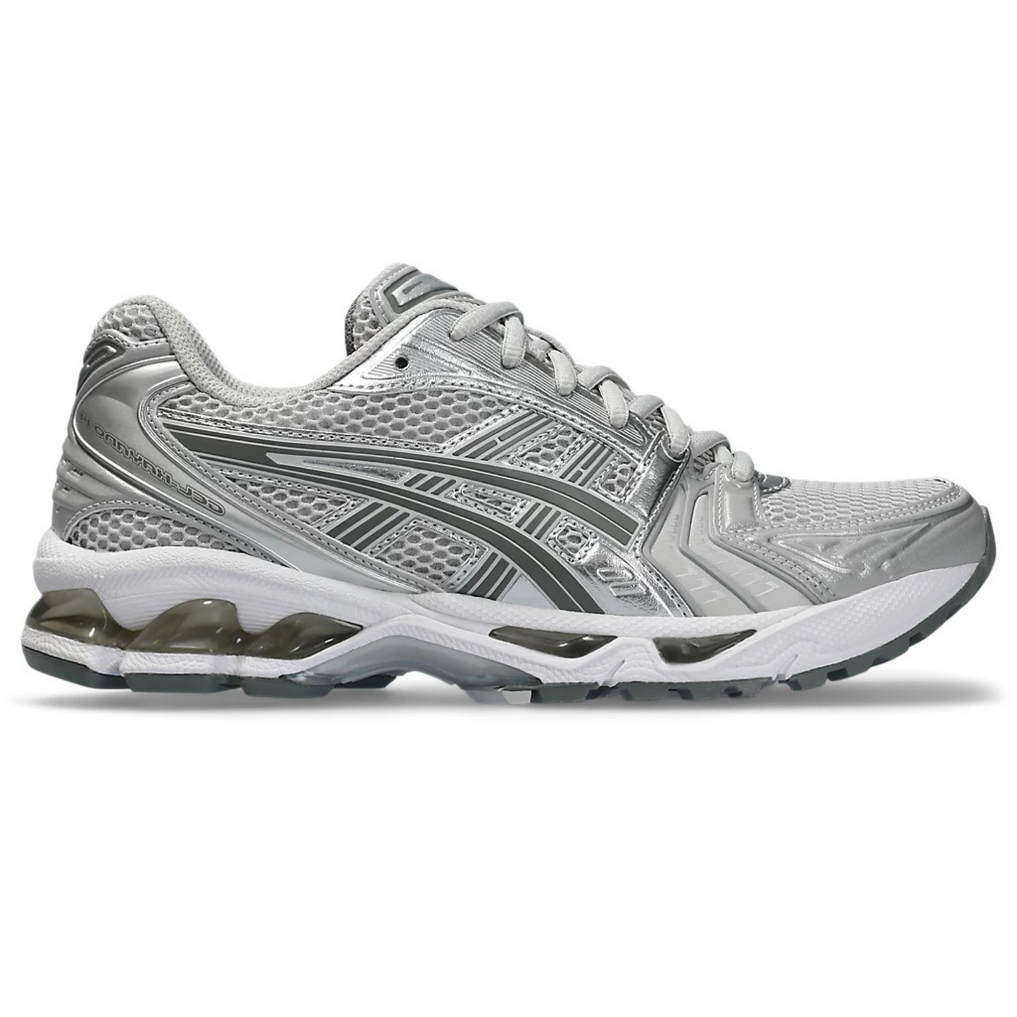 Asics Gel-Kayano 14 - Femme - Grey