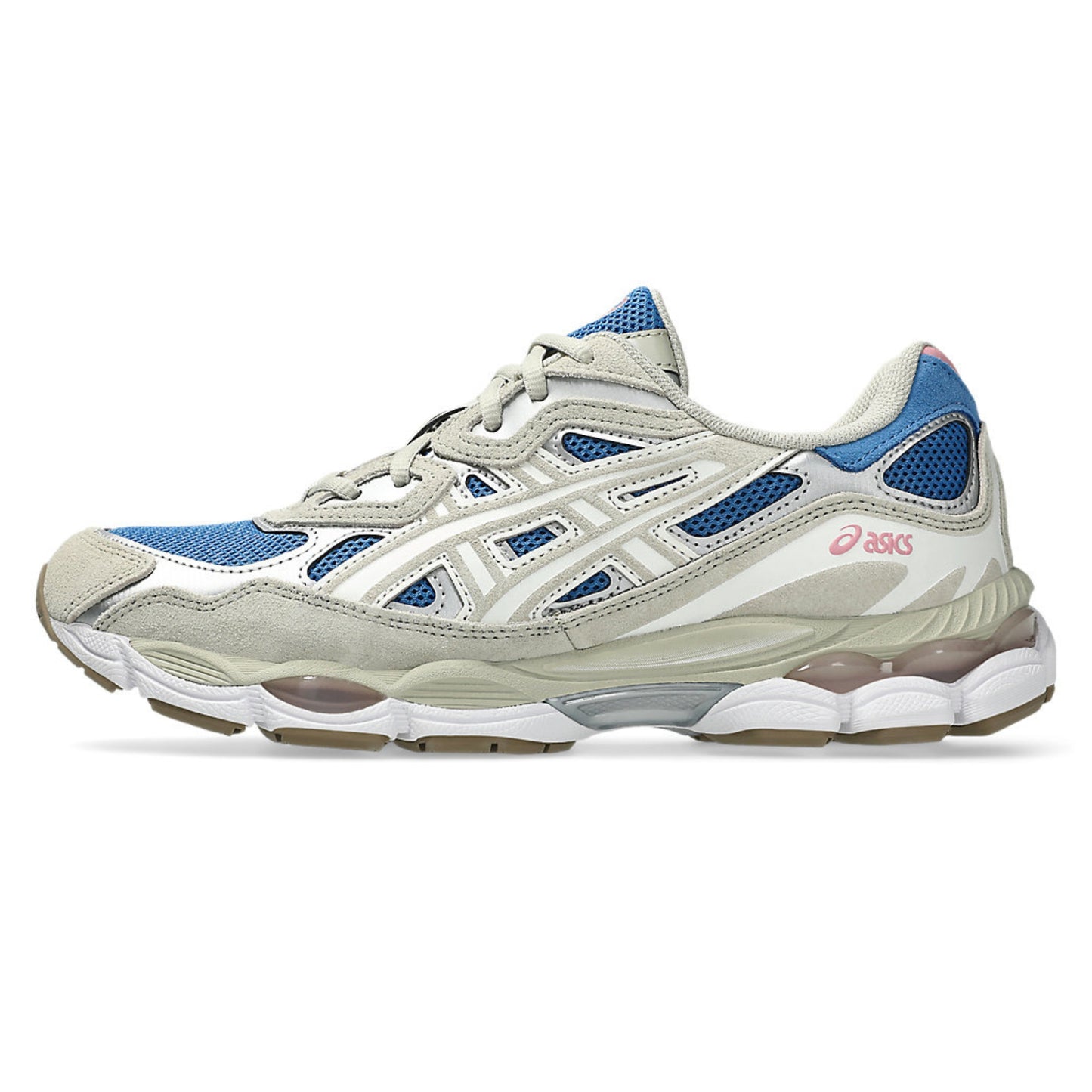 ASICS Gel-NYC - Unisex - Polar Night Cream