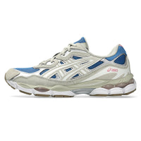ASICS Gel-NYC - Unisex - Polar Night Cream