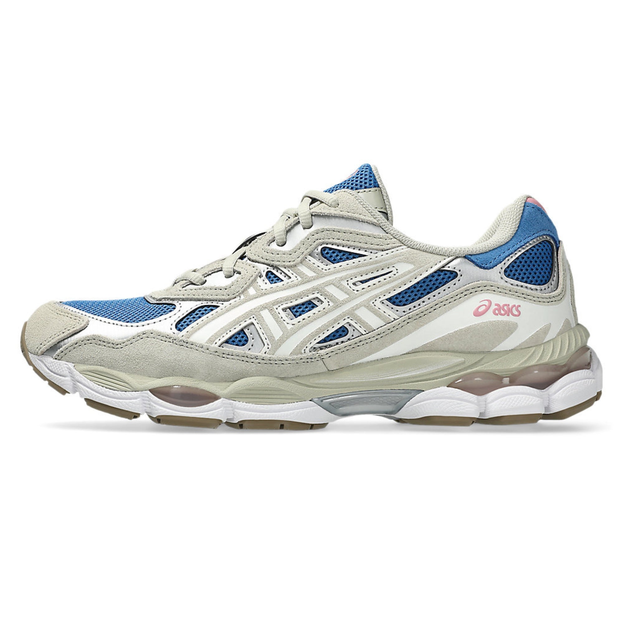 ASICS Gel-NYC - Unisex - Polar Night Cream
