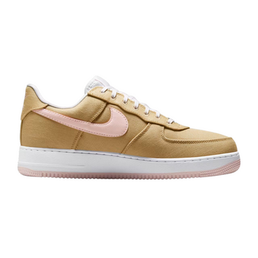 Nike Air Force 1 Retro Low - Dames - Linen/Atmospher