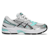 ASICS Gel-1130 - GS - White Aqua
