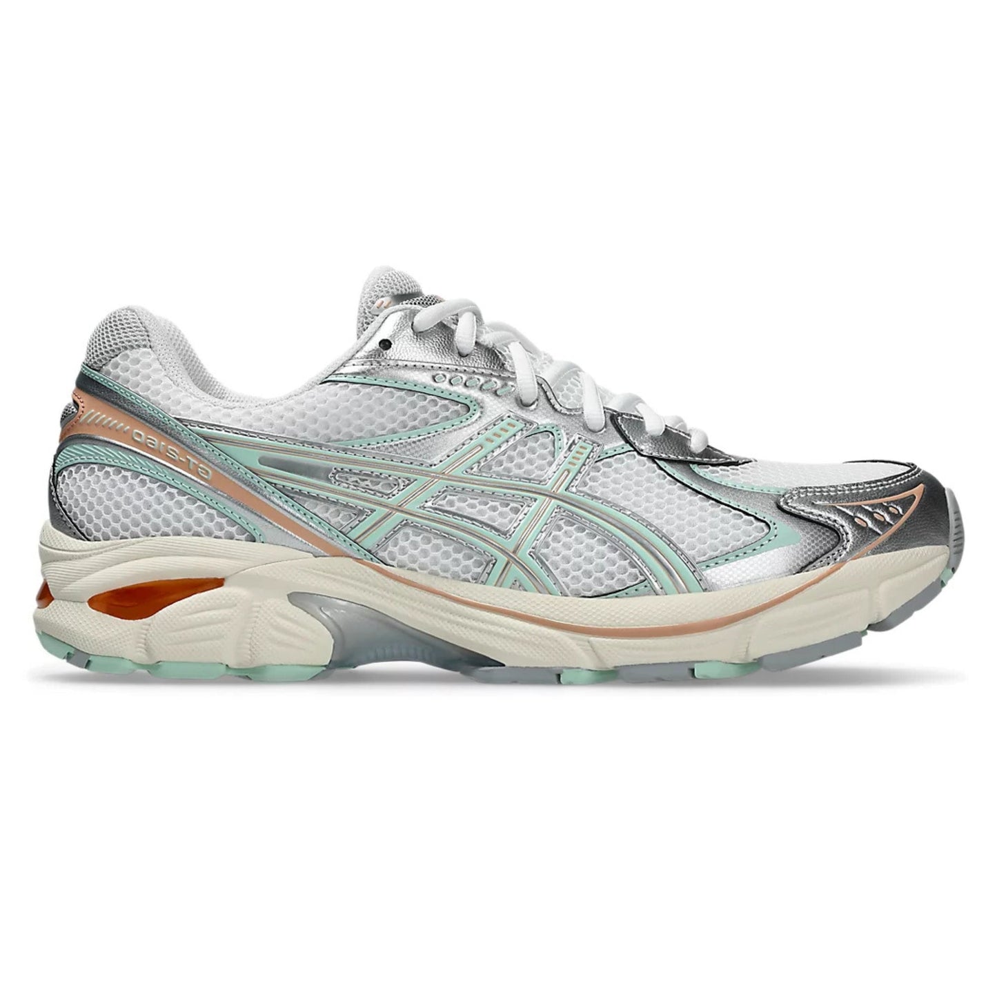 ASICS GT-2160 - Unisexe - Blanc Mint