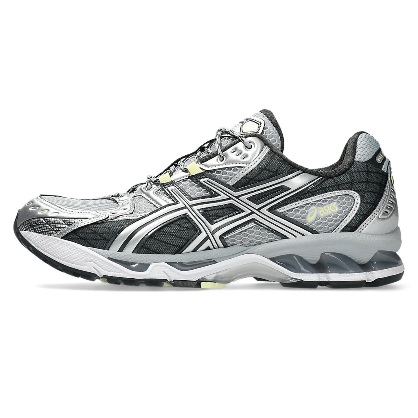 ASICS Gel-Nimbus 10.1 - Unisex - Graphite Grey