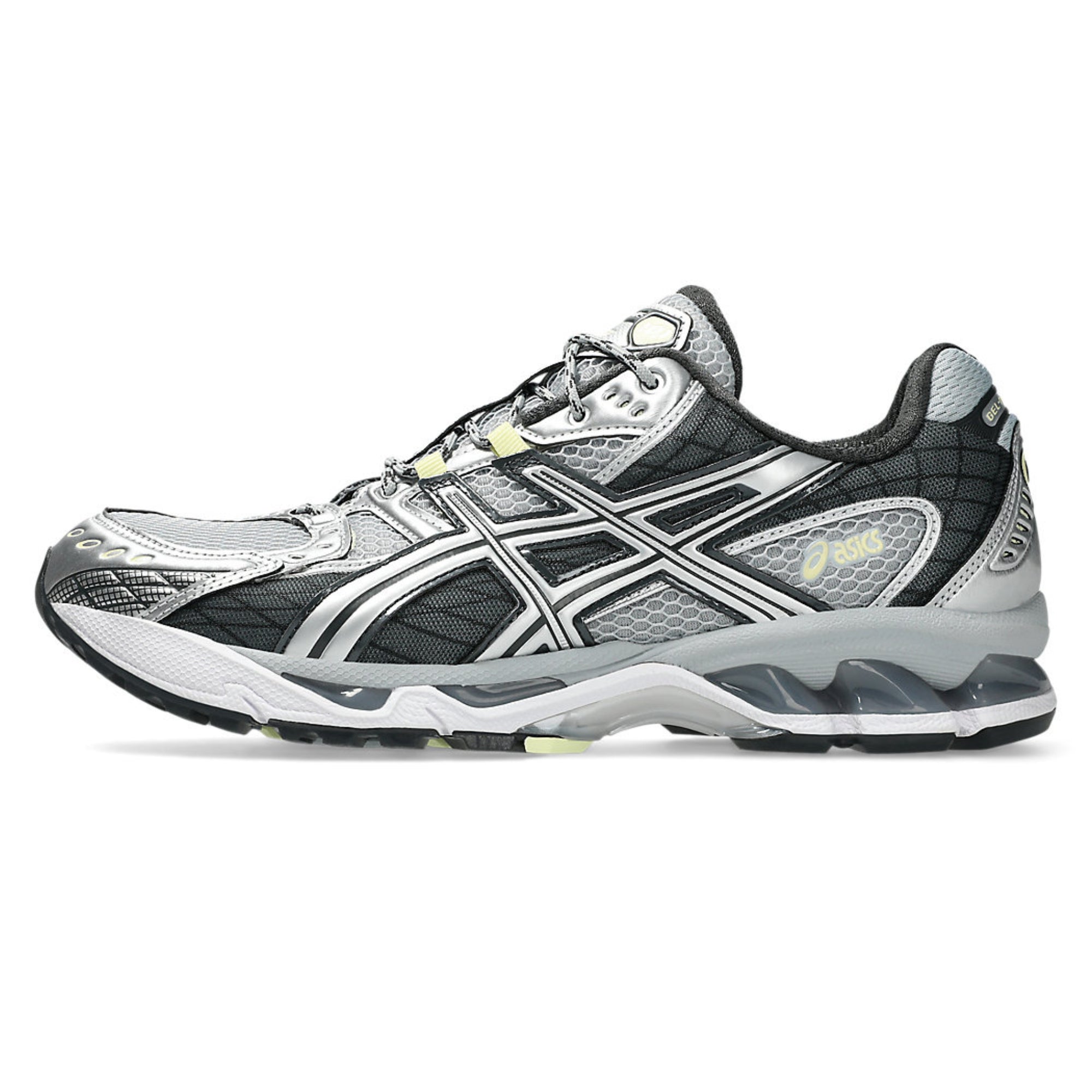ASICS Gel-Nimbus 10.1 - Unisex - Graphite Grey