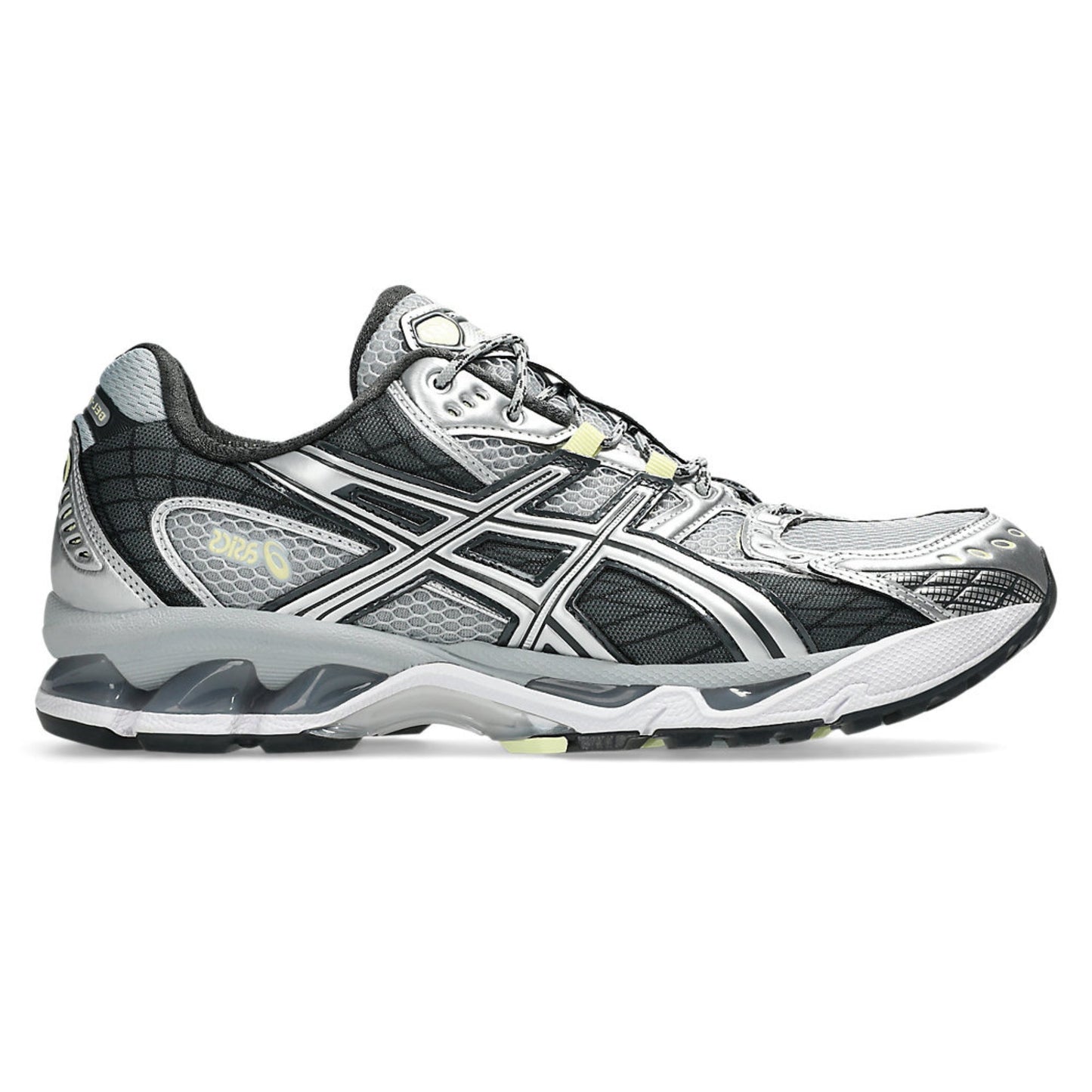 ASICS Gel-Nimbus 10.1 - Unisexe - Graphite Grey