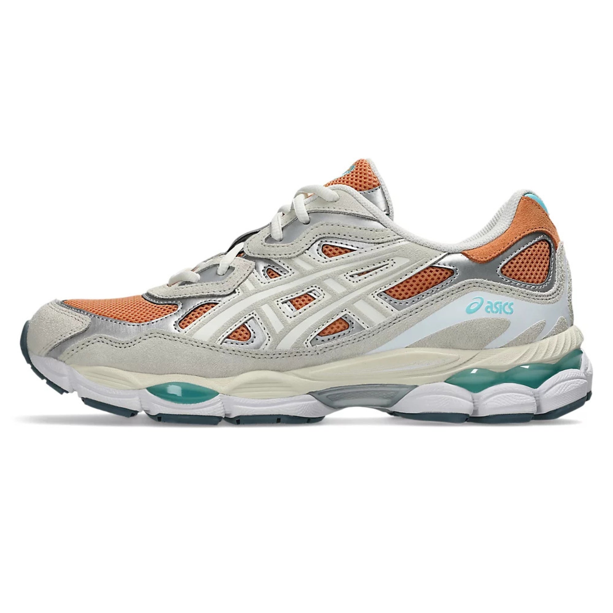 ASICS Gel-NYC - Unisex - Terracotta Cream