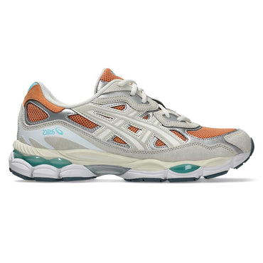 ASICS Gel-NYC - Unisexe - Terracotta Cream