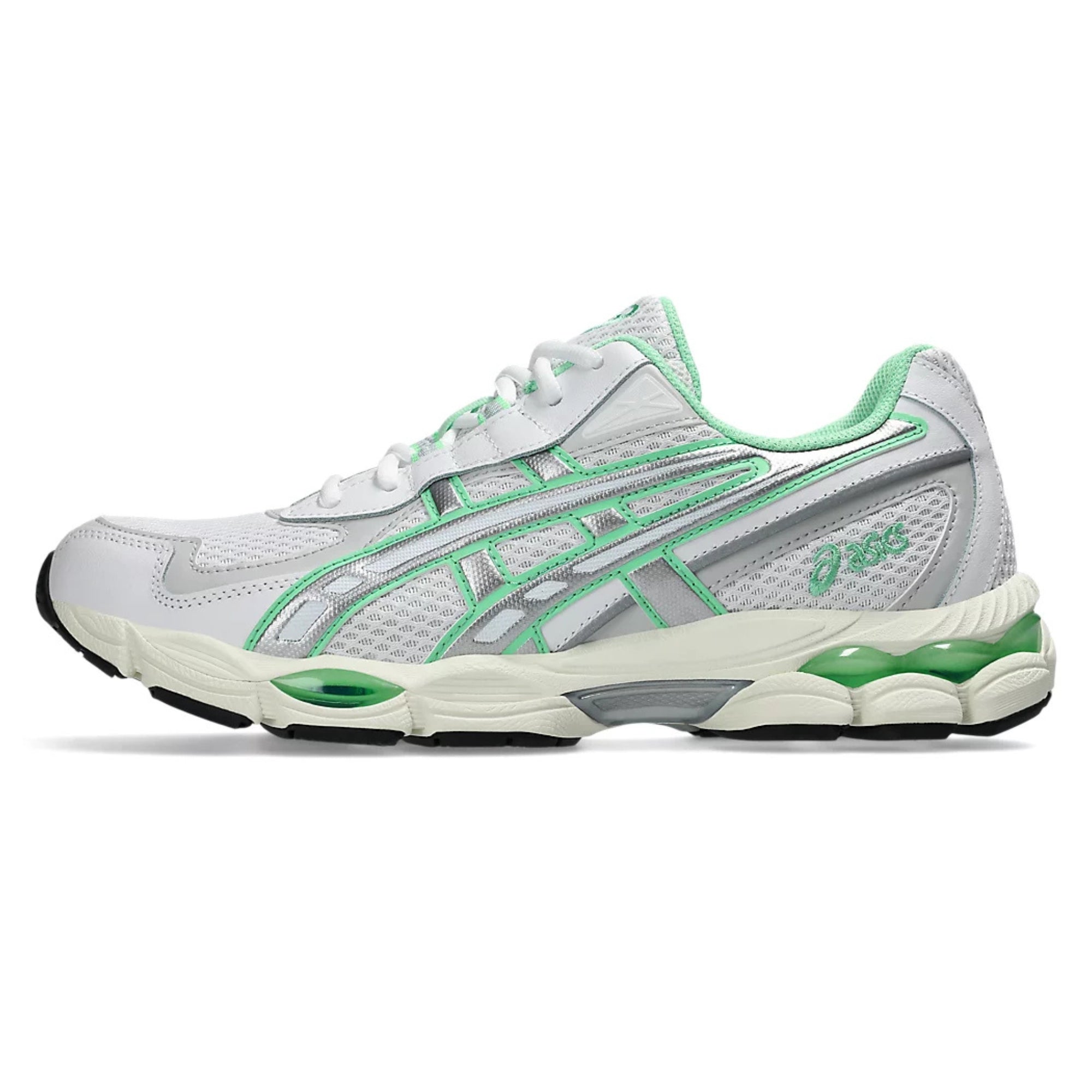 ASICS Gel-NYC 2055 - Unisex - White Menthol