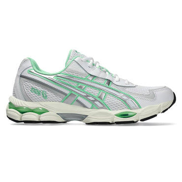 ASICS Gel-NYC 2055 - Unisexe - Blanc Menthol