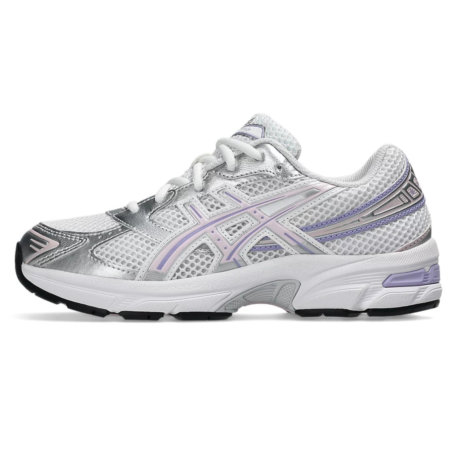 ASICS Gel-1130 - GS - White Cosmos