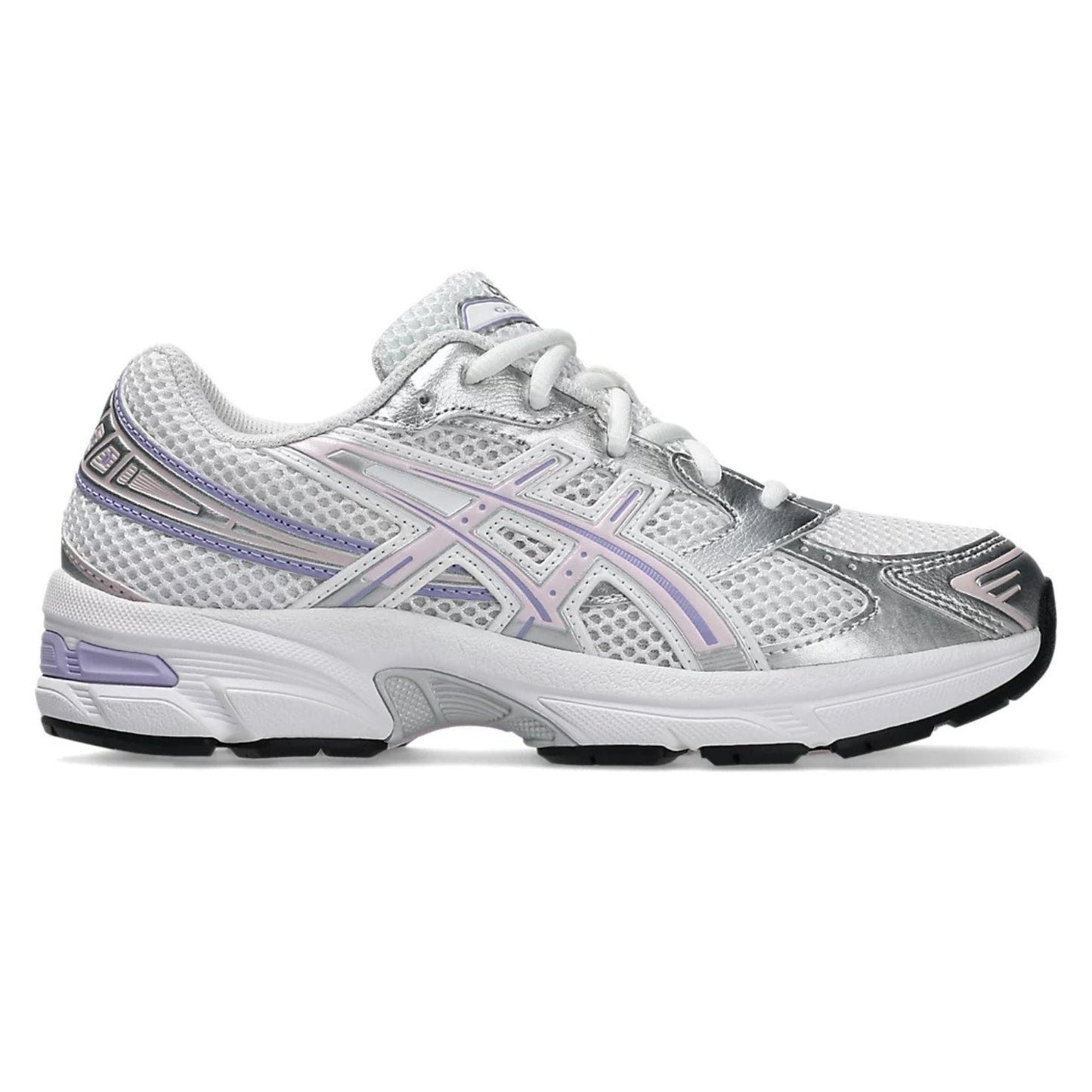 ASICS Gel-1130 - GS - White Cosmos