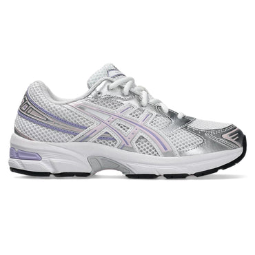 ASICS Gel-1130 - GS - White Cosmos