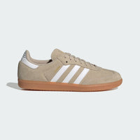 adidas Samba OG - Unisex - Khaki Three