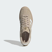 adidas Samba OG - Unisex - Khaki Three