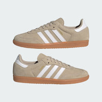 adidas Samba OG - Unisex - Khaki Three
