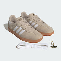 adidas Samba OG - Unisex - Khaki Three