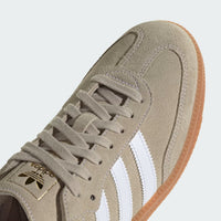 adidas Samba OG - Unisex - Khaki Three