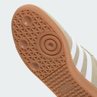 adidas Samba OG - Unisex - Khaki Three