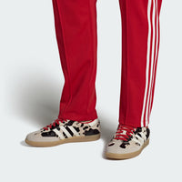 adidas Samba OG - Women's - Cow Print Aurora Coffee