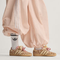 adidas Samba OG - Women's - Brown Desert Warm Vanilla Mauve