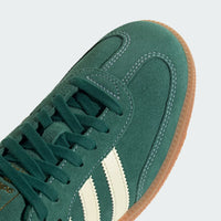 adidas Samba OG - Unisex - Collegiate Green Warm Vanilla