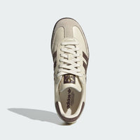 adidas Samba OG - Women's - Cream White