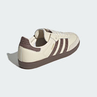 adidas Samba OG - Women's - Cream White