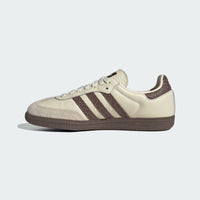 adidas Samba OG - Women's - Cream White