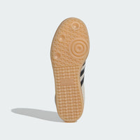 adidas Samba OG - Women's - Off White Carbon Gold Metal