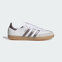 adidas Samba OG - Women's - Cloud White Coffee
