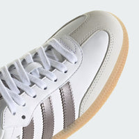 adidas Samba OG - Women's - Cloud White Coffee