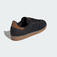 adidas Samba OG - Unisex - Black Denim Gum