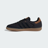 adidas Samba OG - Unisex - Black Denim Gum