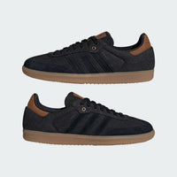 adidas Samba OG - Unisex - Black Denim Gum