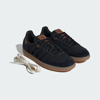 adidas Samba OG - Unisex - Black Denim Gum