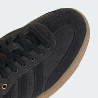 adidas Samba OG - Unisex - Black Denim Gum
