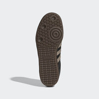 adidas Samba OG - Unisex - Core Black Wonder Beige Gold