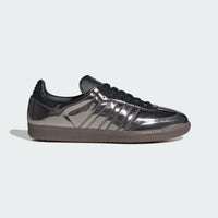 adidas Samba OG - Women's - Black Chrome