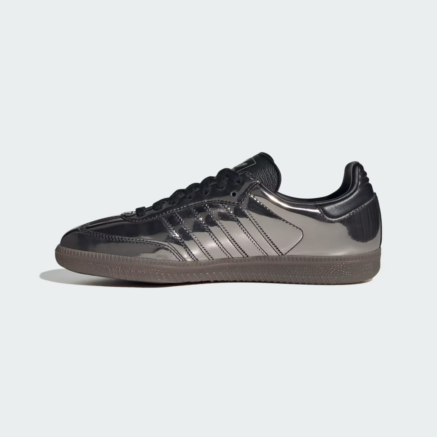 adidas Samba OG - Women's - Black Chrome