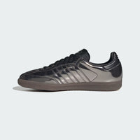 adidas Samba OG - Women's - Black Chrome