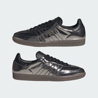 adidas Samba OG - Women's - Black Chrome