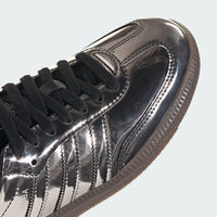 adidas Samba OG - Women's - Black Chrome
