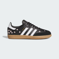adidas Samba OG - GS - Core Black Footwear White