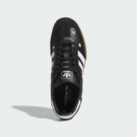 adidas Samba OG - GS - Core Black Footwear White