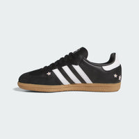 adidas Samba OG - GS - Core Black Footwear White