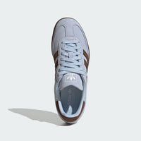 adidas Samba OG - Unisex - Crystal Sky Earth Strata