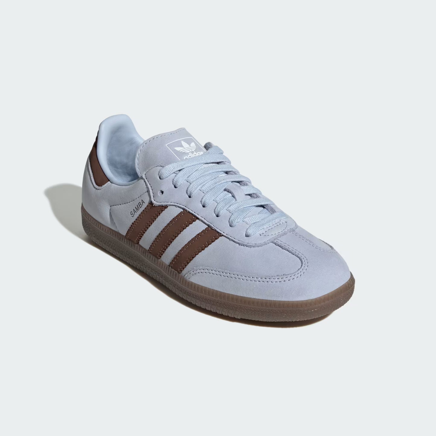 adidas Samba OG - Unisex - Crystal Sky Earth Strata